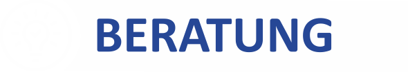 Beratung