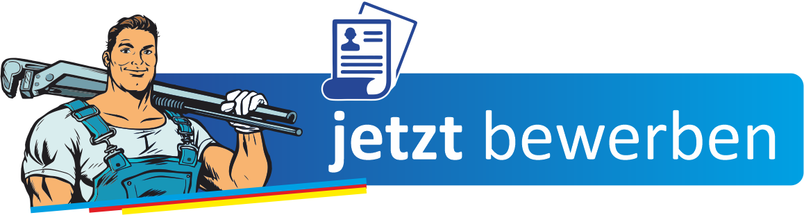 Jetzt bewerben